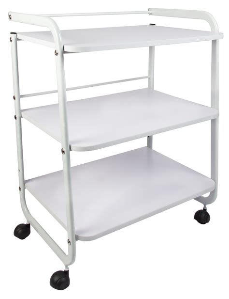Mesa auxiliar ruedas PenalbaWeb.com