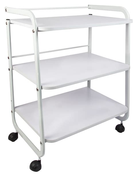 Mesa auxiliar tv ruedas PenalbaWeb.com