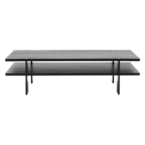Mesa baja rectangular PenalbaWeb.com
