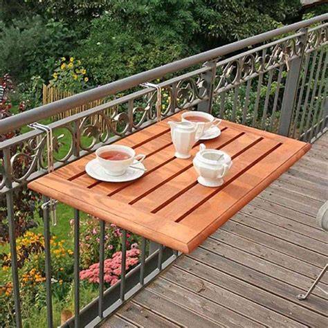 Mesa balcon PenalbaWeb.com