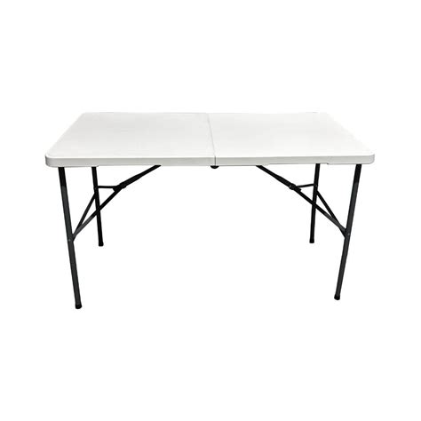 Mesa blanca PenalbaWeb.com