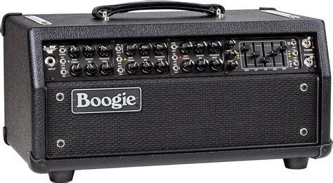 Mesa boogie PenalbaWeb.com