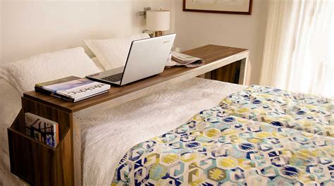 Mesa cama PenalbaWeb.com