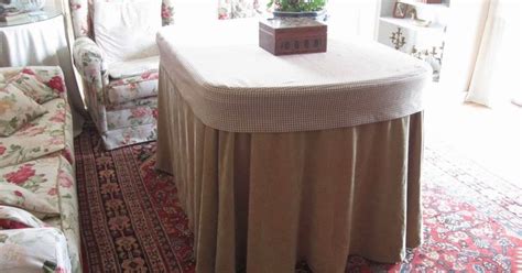 Mesa camilla ovalada PenalbaWeb.com