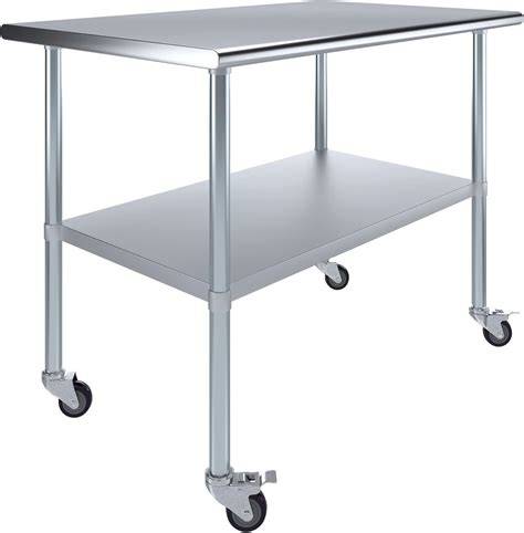 Mesa carrito PenalbaWeb.com