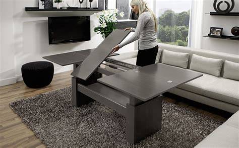 Mesa centro convertible PenalbaWeb.com
