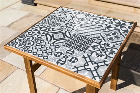 Mesa ceramica PenalbaWeb.com