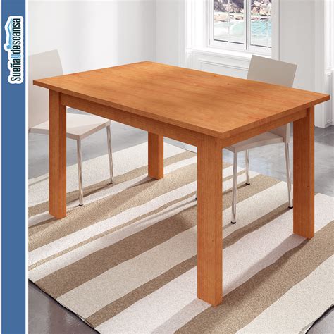 Mesa cerezo PenalbaWeb.com