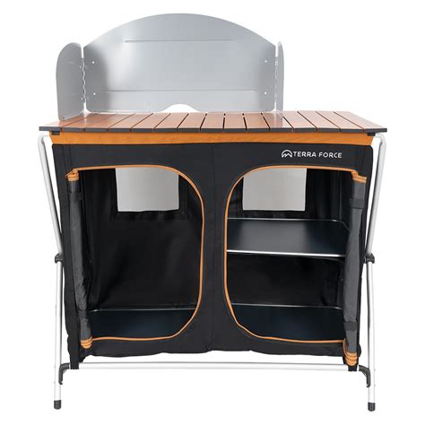Mesa cocina camping PenalbaWeb.com