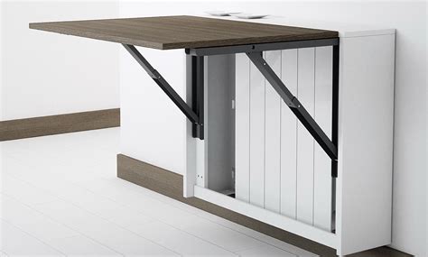 Mesa cocina plegable PenalbaWeb.com