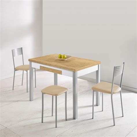 Mesa de cocina PenalbaWeb.com