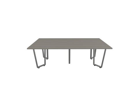 Mesa color ceniza PenalbaWeb.com