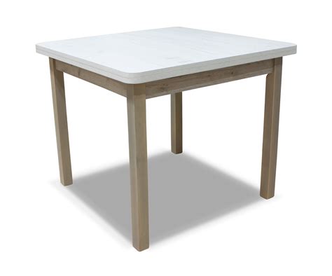 Mesa comedor 90x90 PenalbaWeb.com