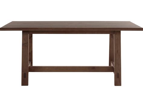 Mesa comedor marron PenalbaWeb.com