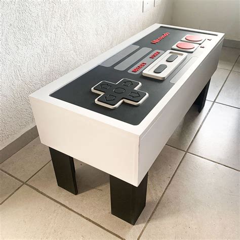Mesa control PenalbaWeb.com