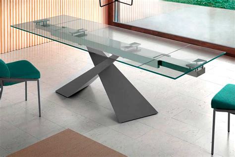 Mesa cristal medida PenalbaWeb.com