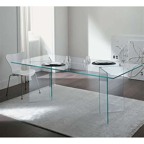 Mesa  cristal PenalbaWeb.com