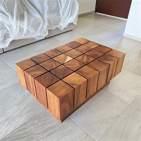 Mesa cubos PenalbaWeb.com