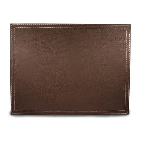 Mesa cuero PenalbaWeb.com