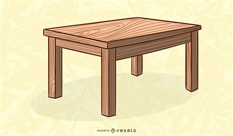 Mesa dibujo madera PenalbaWeb.com