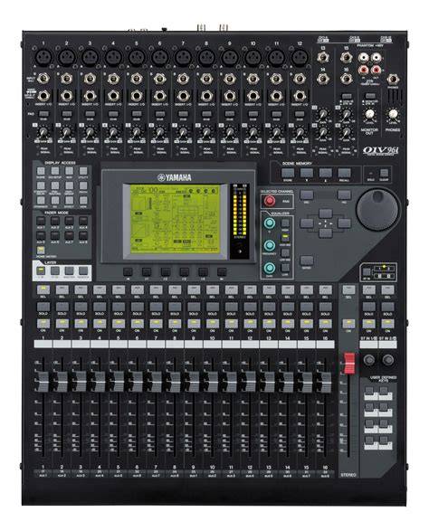 Mesa digital yamaha PenalbaWeb.com