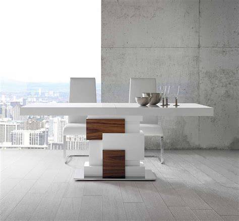 Mesa diseno moderno PenalbaWeb.com