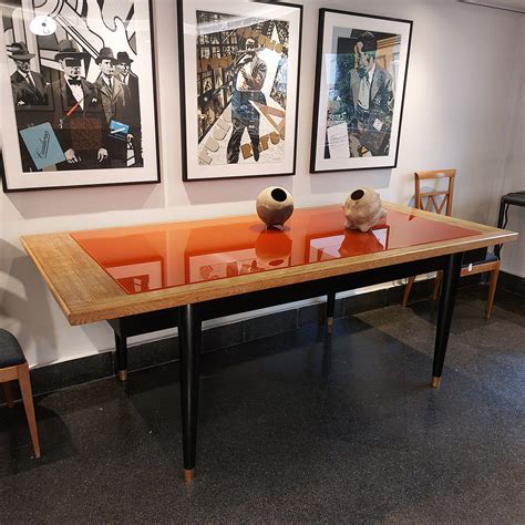 Mesa diseno PenalbaWeb.com