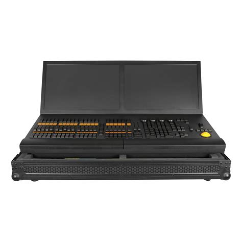 Mesa dmx PenalbaWeb.com