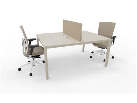 Mesa doble PenalbaWeb.com