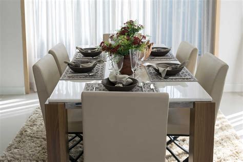 Mesa elegante PenalbaWeb.com