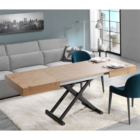 Mesa elevable extensible PenalbaWeb.com