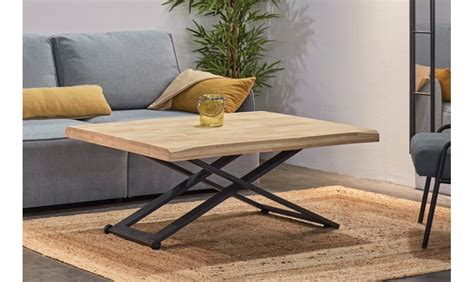 Mesa elevable PenalbaWeb.com