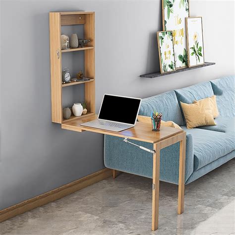 Mesa escritorio abatible PenalbaWeb.com