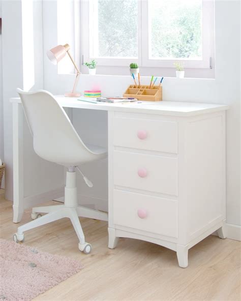 Mesa escritorio infantil PenalbaWeb.com