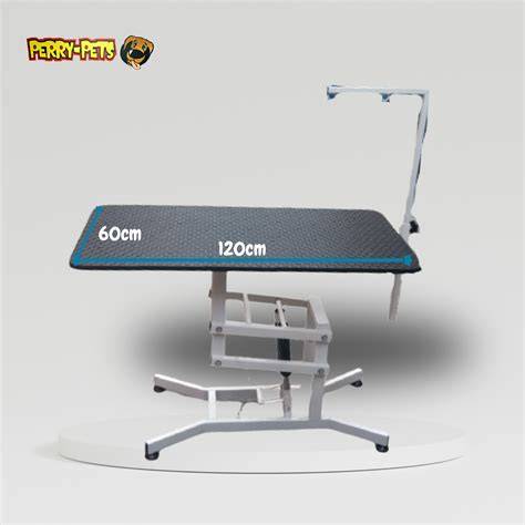 Mesa estetica PenalbaWeb.com