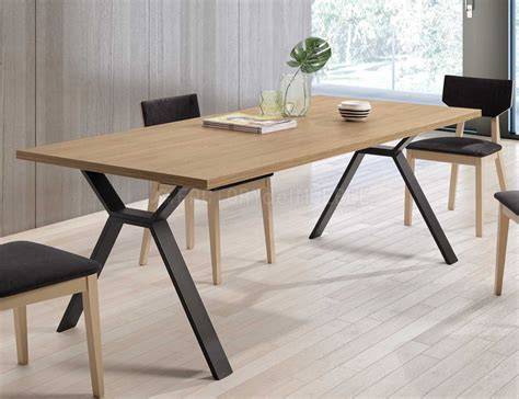 Mesa estilo industrial PenalbaWeb.com