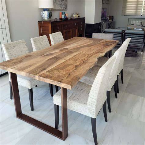 Mesa estilo PenalbaWeb.com