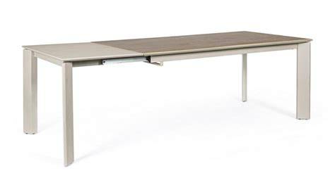 Mesa extensible acero PenalbaWeb.com