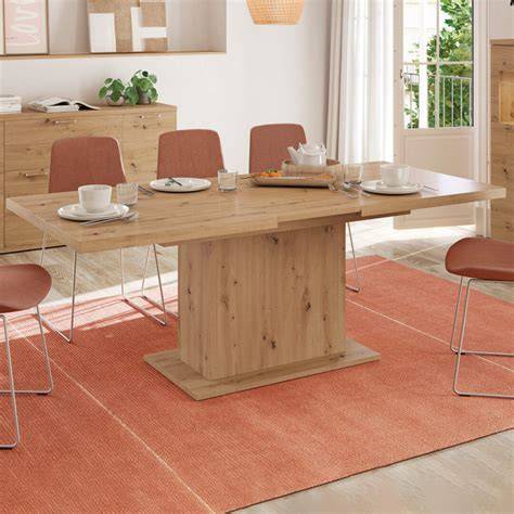 Mesa extensible pata PenalbaWeb.com