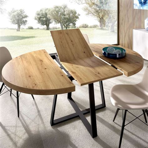 Mesa extensible silla PenalbaWeb.com