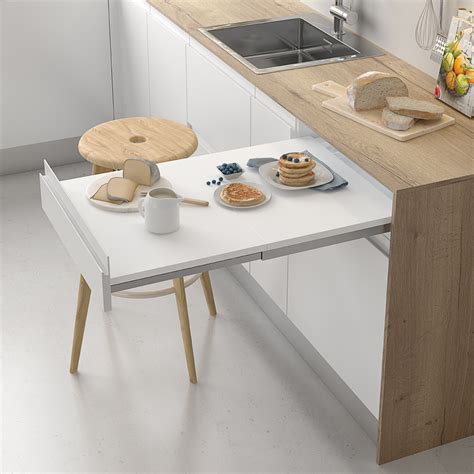 Mesa extraible PenalbaWeb.com