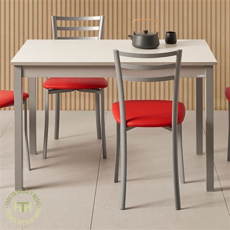 Mesa fija PenalbaWeb.com