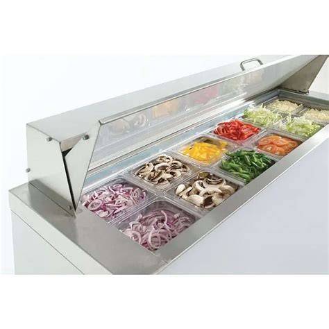 Mesa fria PenalbaWeb.com