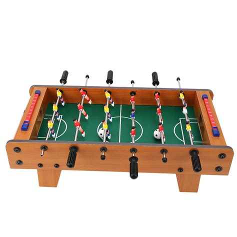 Mesa futbol PenalbaWeb.com