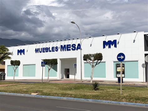 Mesa granada PenalbaWeb.com
