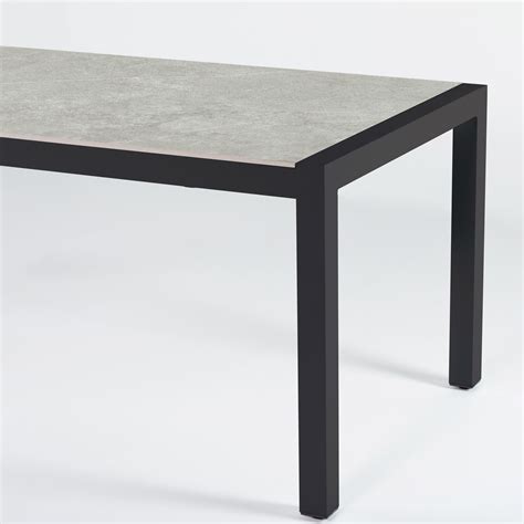 Mesa gris PenalbaWeb.com