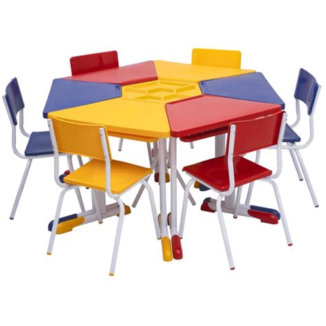 Mesa infantil PenalbaWeb.com