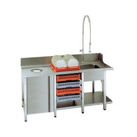 Mesa lavavajillas PenalbaWeb.com