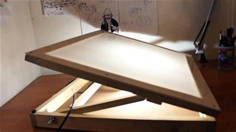 Mesa de luz dibujo PenalbaWeb.com
