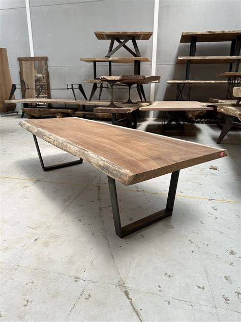 Mesa madera 300 PenalbaWeb.com